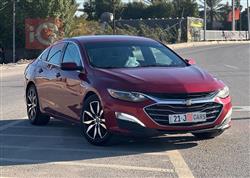 شيفروليه ماليبو